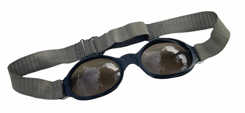 Luftwaffe 'Splinter D' Flying Goggles