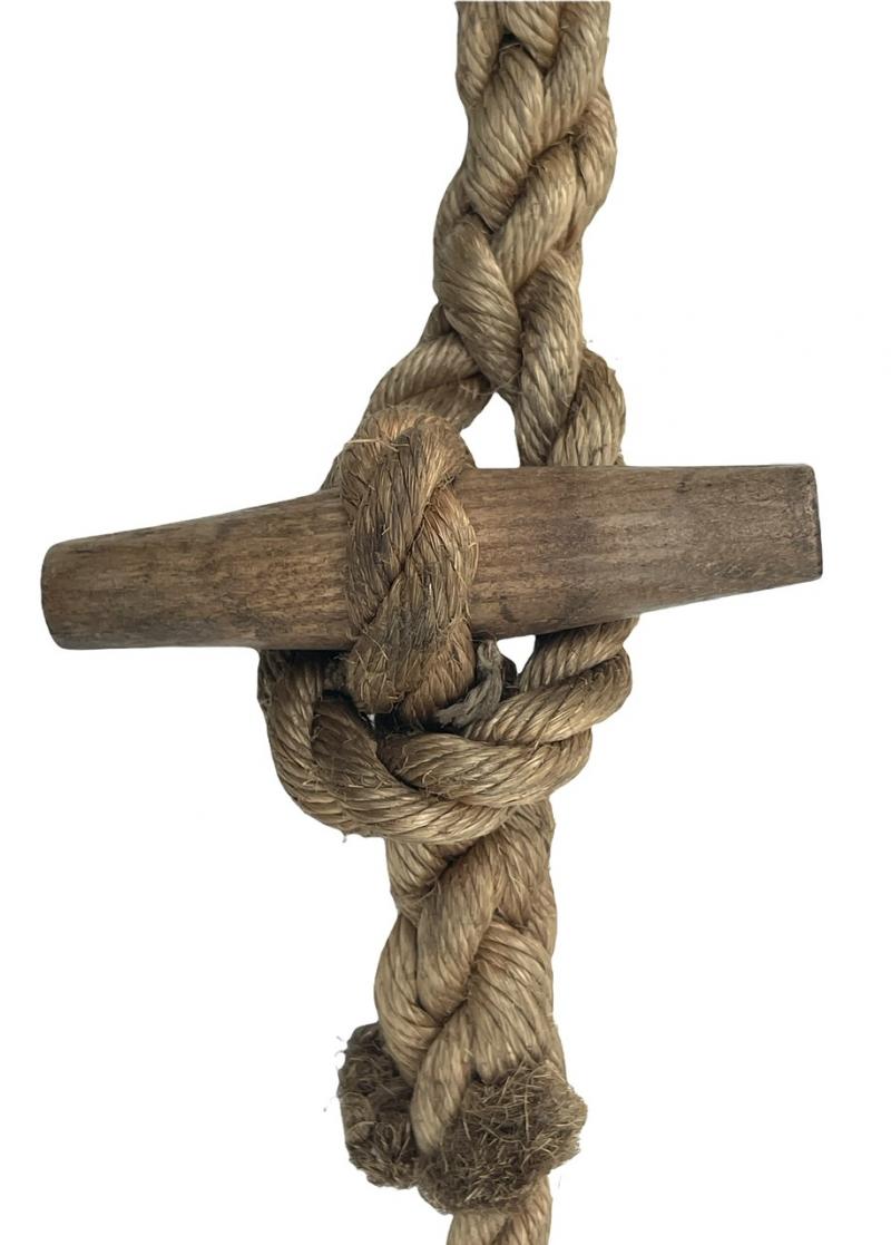 IMCS Militaria | British WW2 Toggle Rope