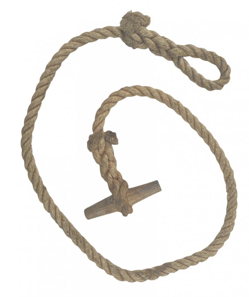 イギリス軍コマンド部隊トグル・ロープ WW2☆英軍コマンド部隊☆トグル・ロープ | D-カンパニー