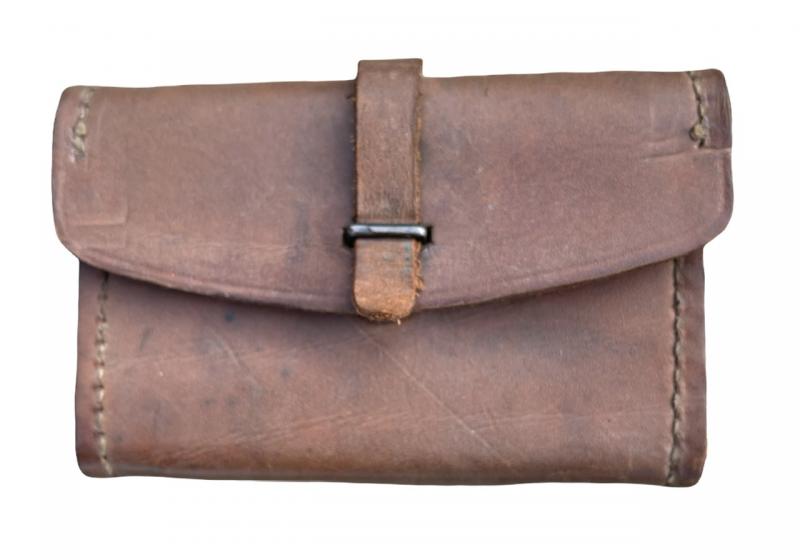 US WW2 BAR Tool & Cleaning Kit Pouch