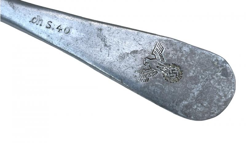 IMCS Militaria | Wehrmacht Barracks Thee Spoon