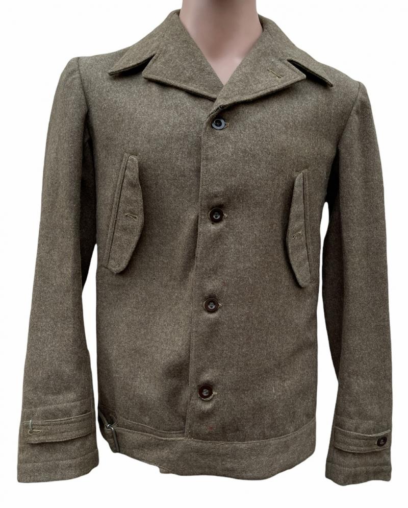 British made US WW2 M41 ETO Jacket