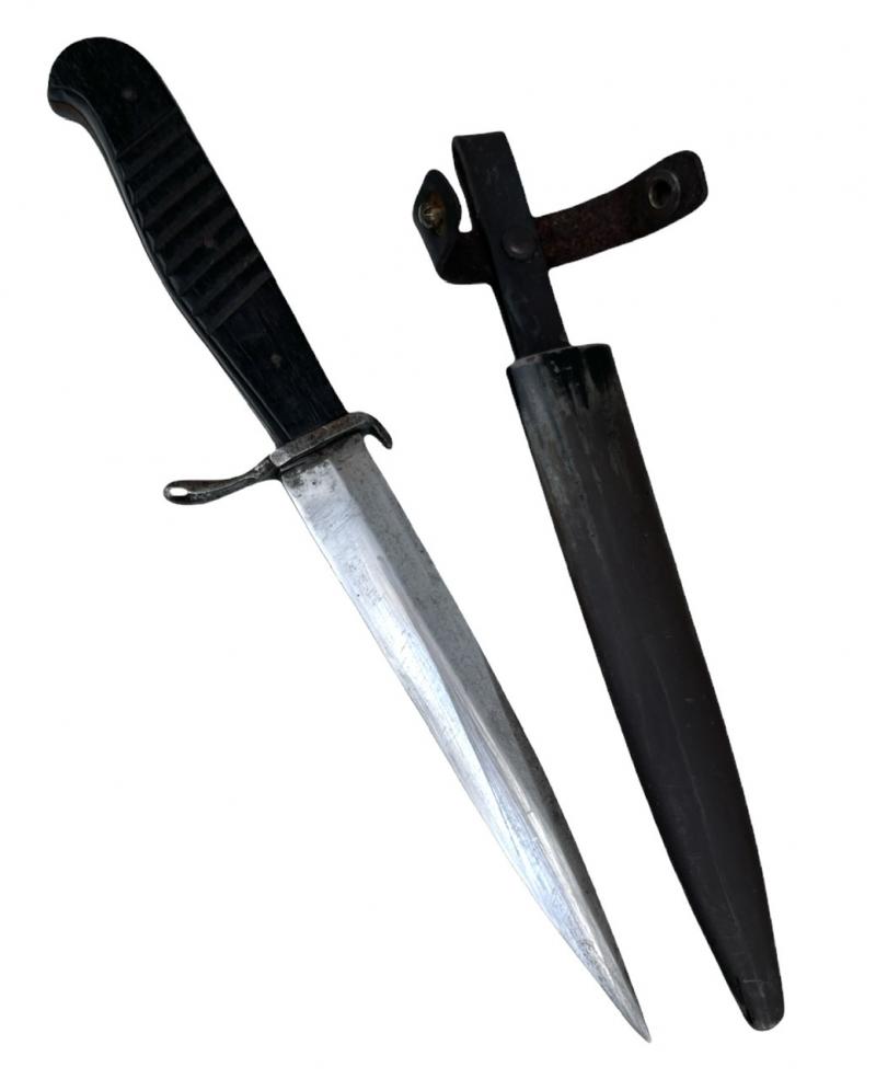 German WW1 Close Combat Knife