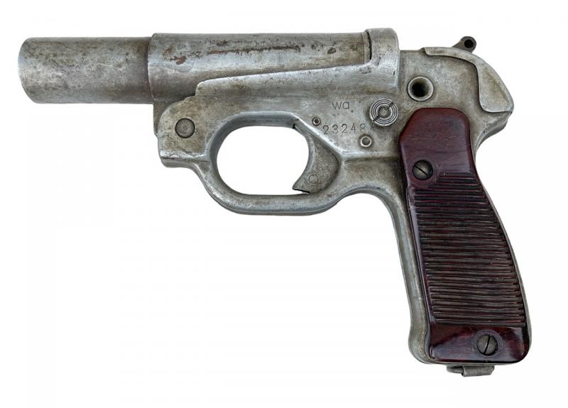 LP42 Flare Gun