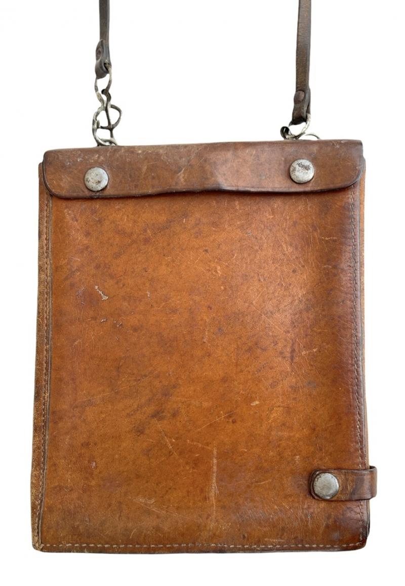 Soviet WW2 Officers Mapcase