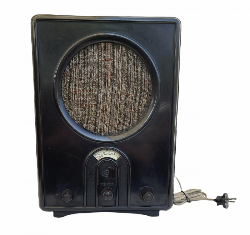 Volks Empfänger VE 301 (Peoples radio)