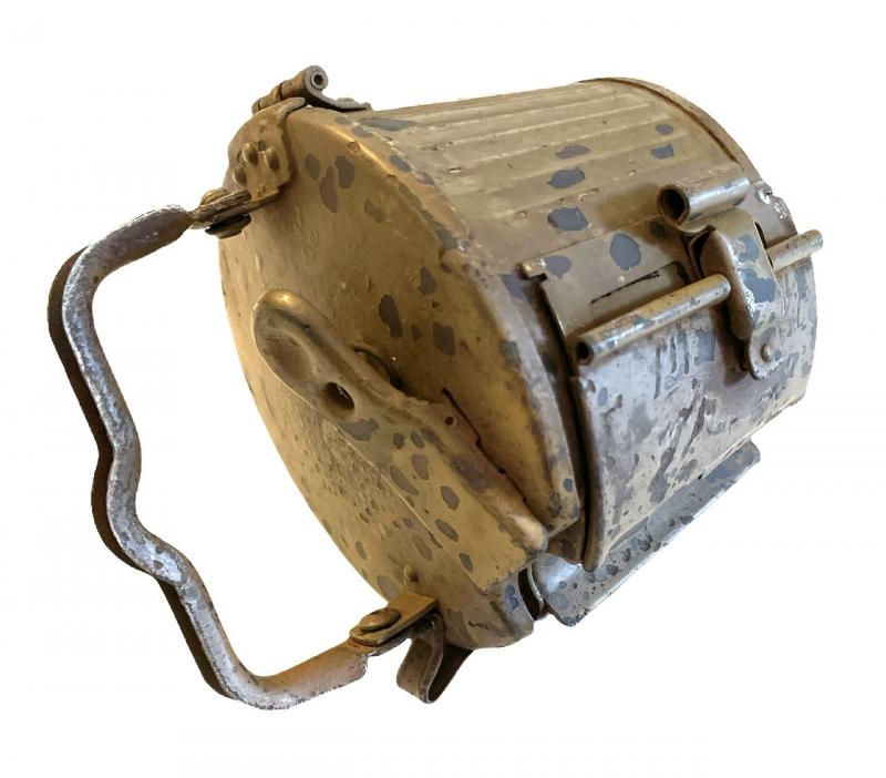 MG34/42 camo ammunition Drum