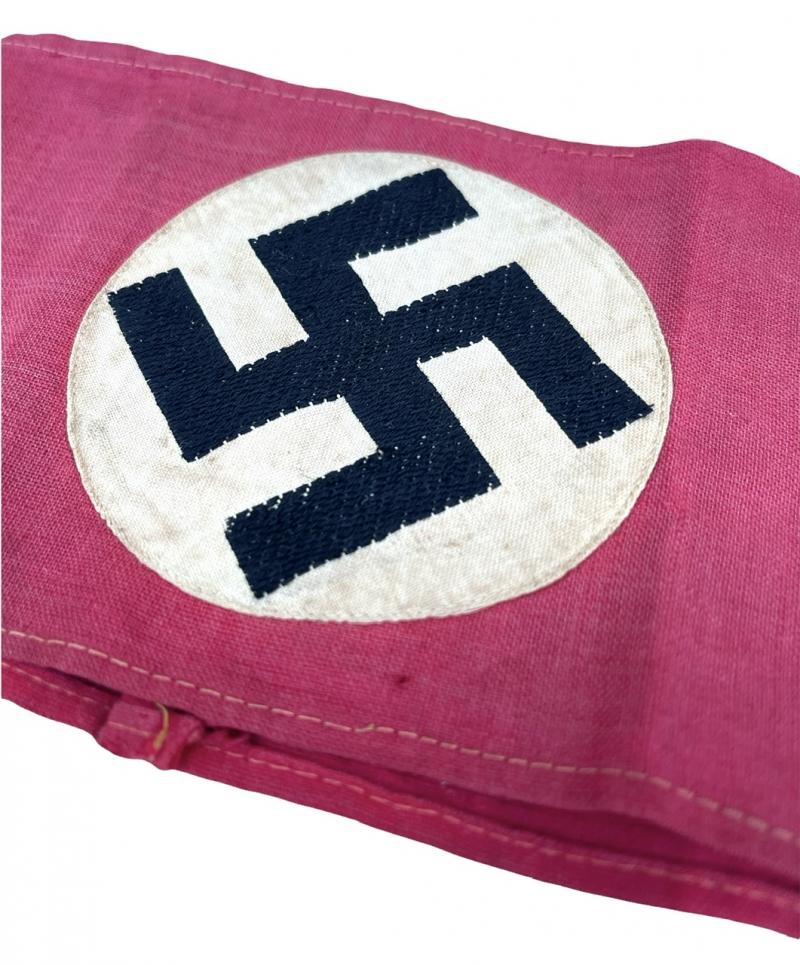 NSDAP/SA Armband