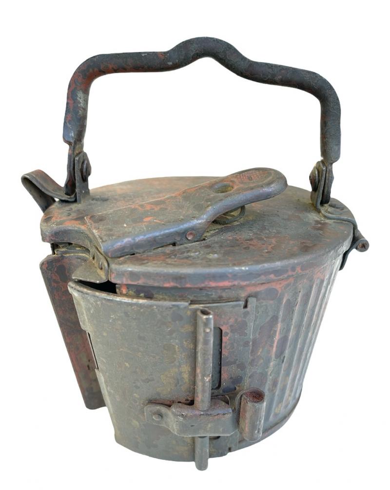 MG34/42 ammunition Drum