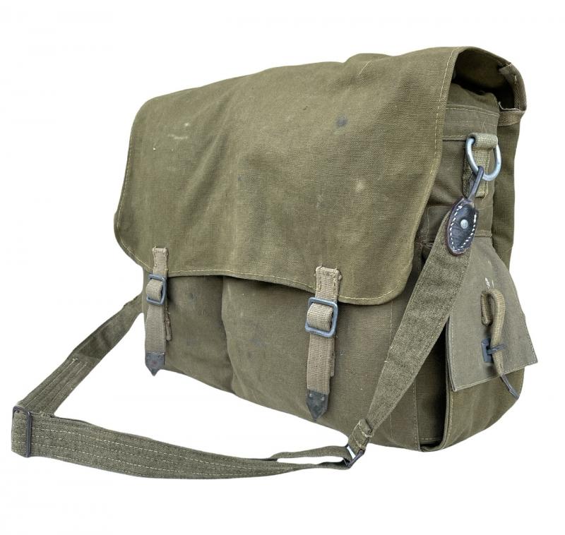 Wehrmacht Combat Engineer Demolition Bag