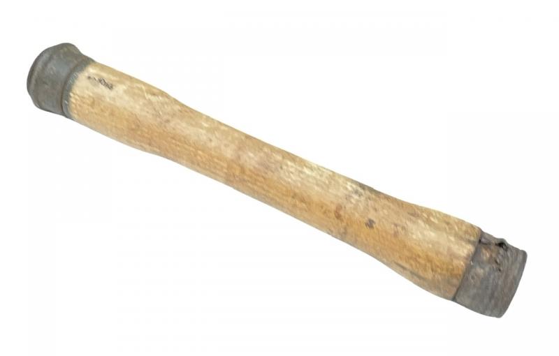 Wehrmacht M27 Wooden Stick