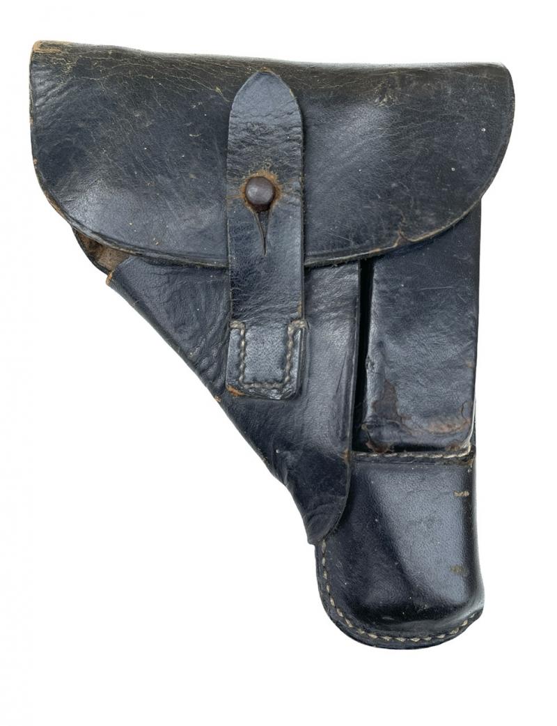 Wehrmacht Walter PPK Pistol Holster