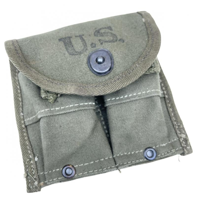 US WW2 M1 Carbine Pouch