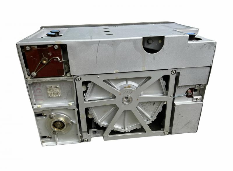 Wehrmacht Tornnister Empfänger B