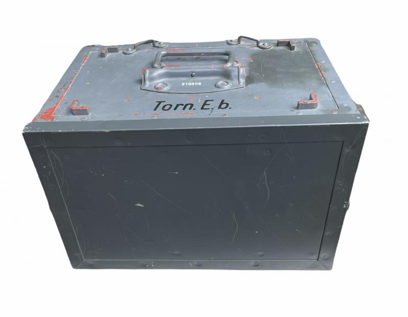 Wehrmacht Tornnister Empfänger B