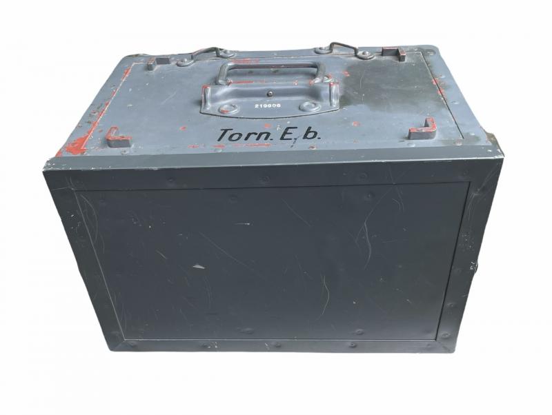 Wehrmacht Tornnister Empfänger B