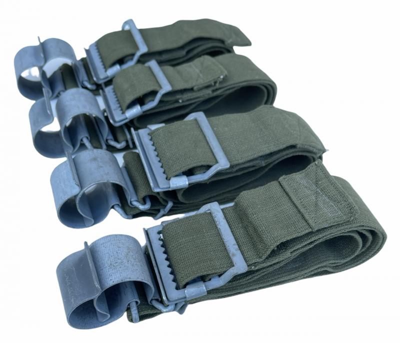 US WW2 Medical Stretcher Straps (set)