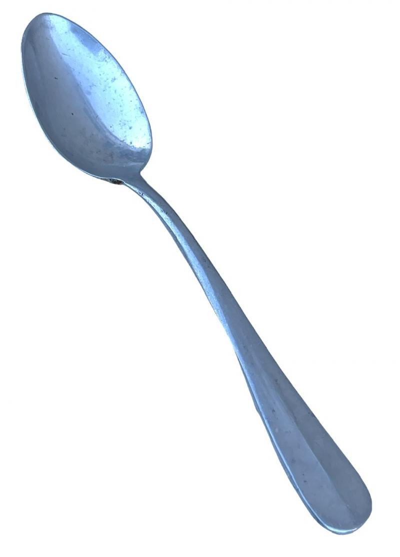 Wehrmacht Barracks Thee Spoon