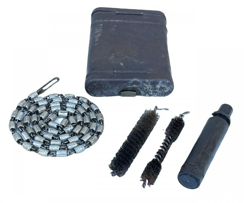 Reinigungs Gerät 34 (K98 Cleaning Kit)