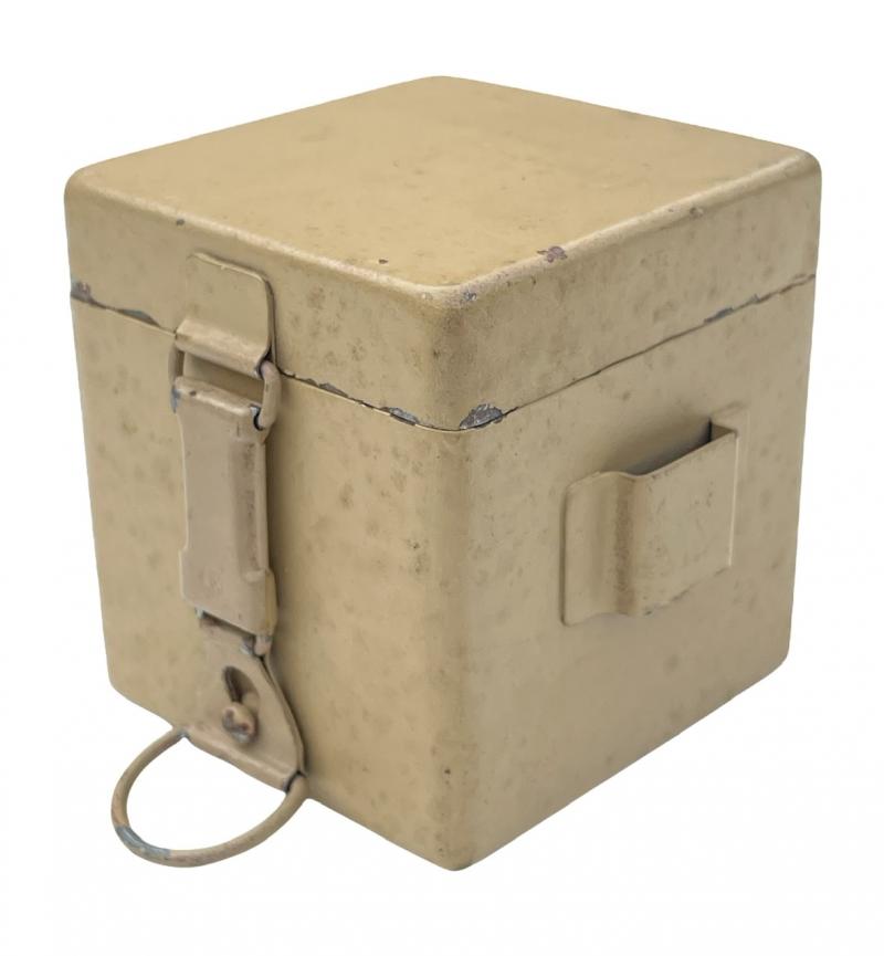Wehrmacht Battery Box for Optics