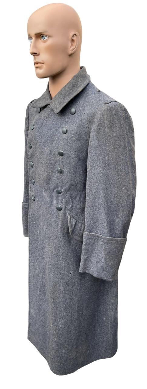 Luftwaffe M40 Greatcoat