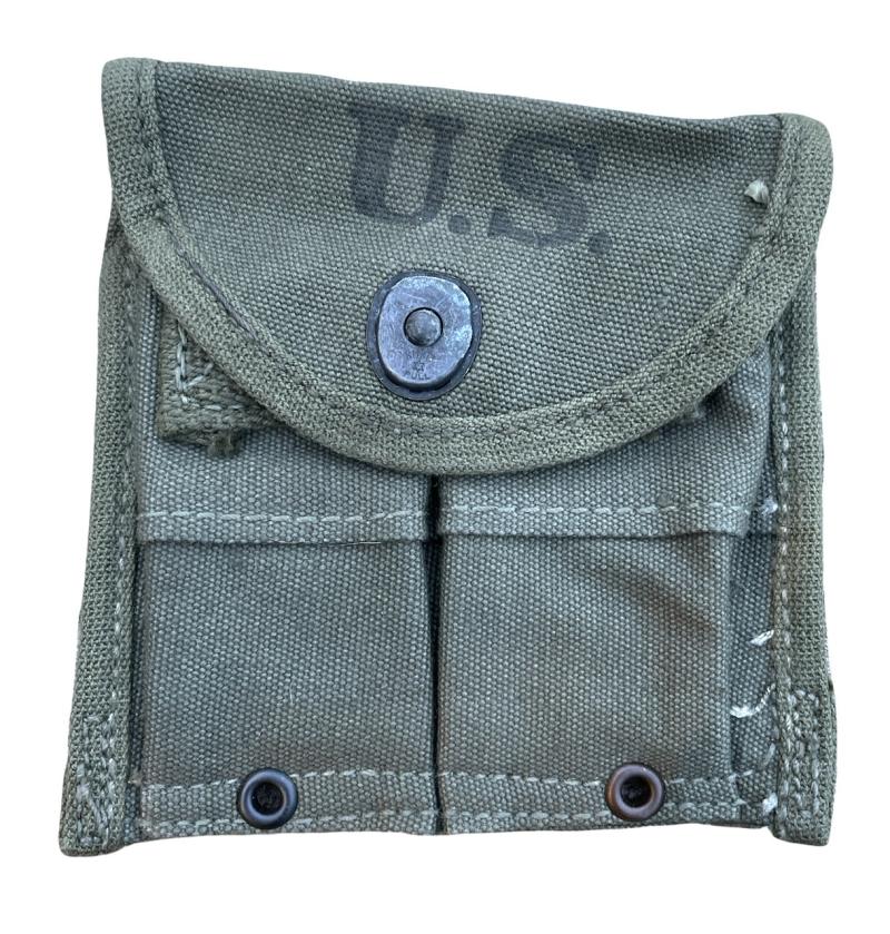 US WW2 M1 Carbine Pouch
