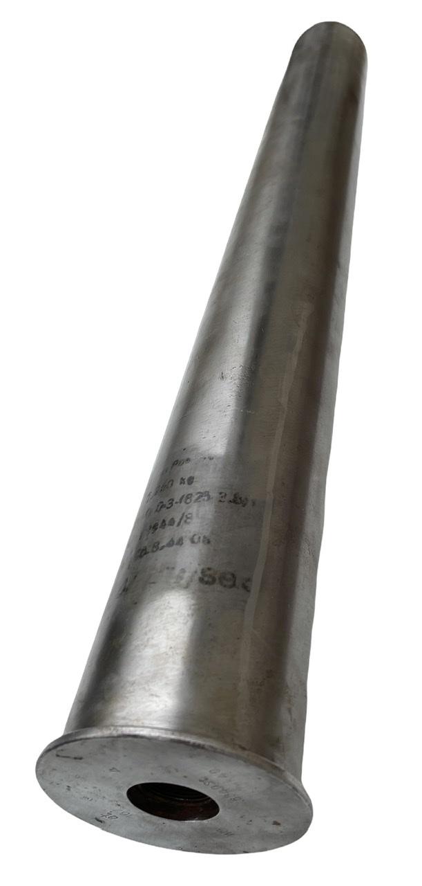 Wehrmacht 7,5cm PAK 40 Grenade Shell