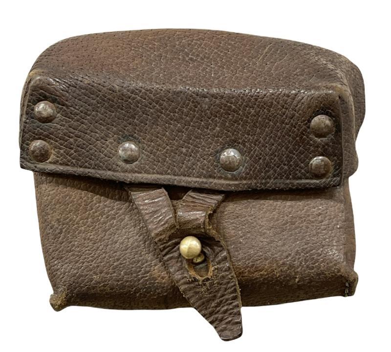 Soviet WW2 Tokarev SVT 39/40 Magazine Pouch