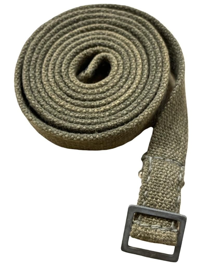 Wehrmacht M31 Gasmask Cannister Strap