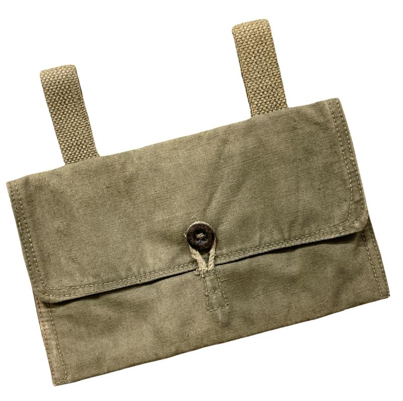 Soviet WW2 Mosin Nagant Ammunition Pouch