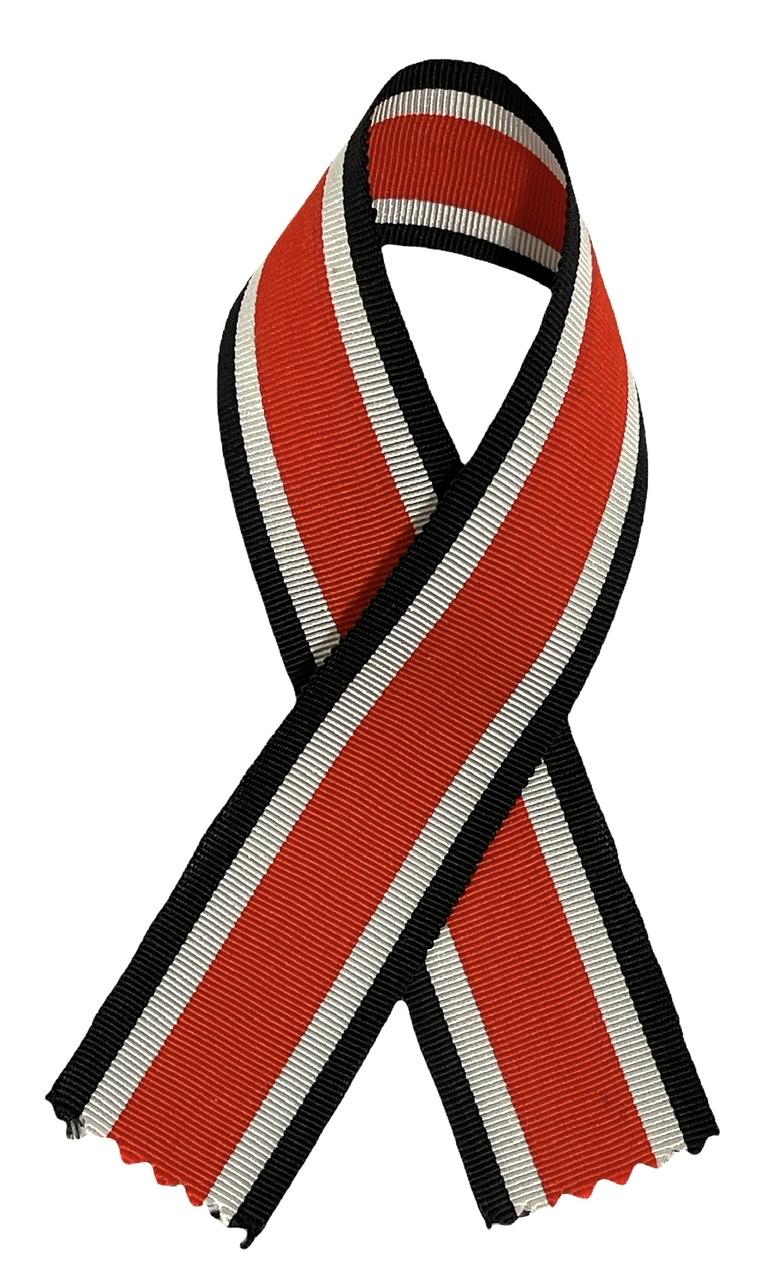 Iron Cross second class 1939 Ribbon