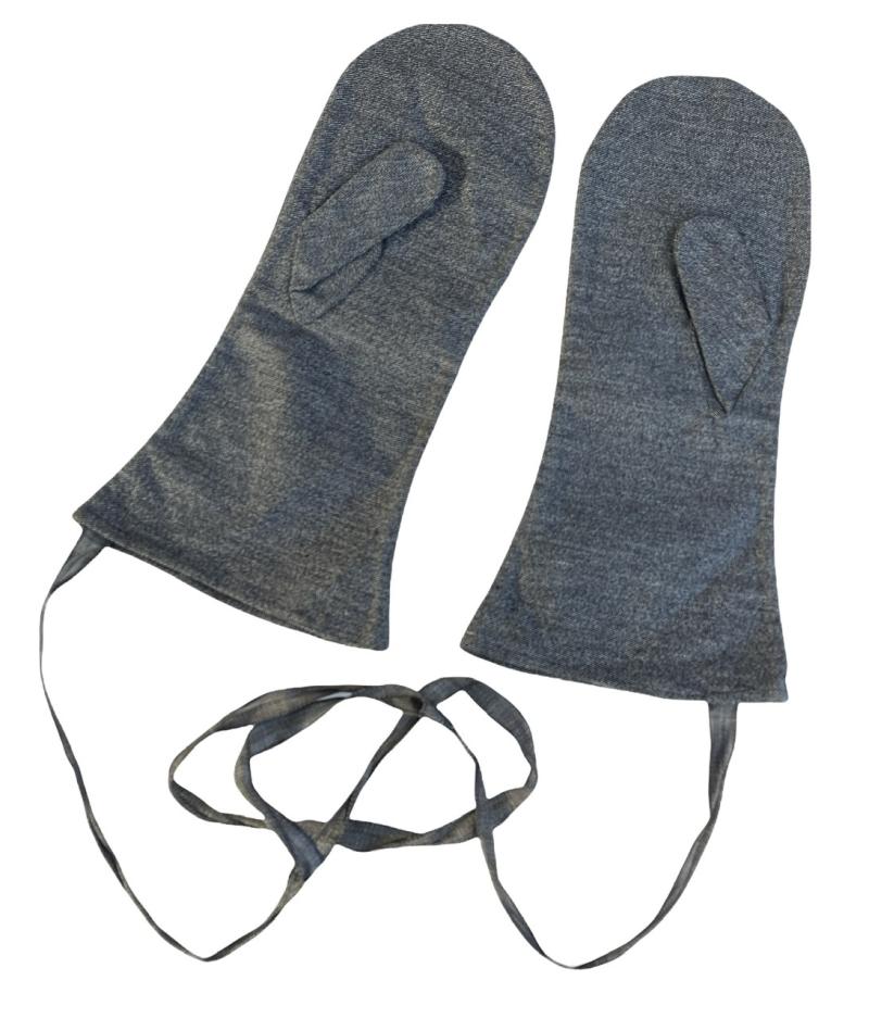 Wehrmacht Artillery Gloves