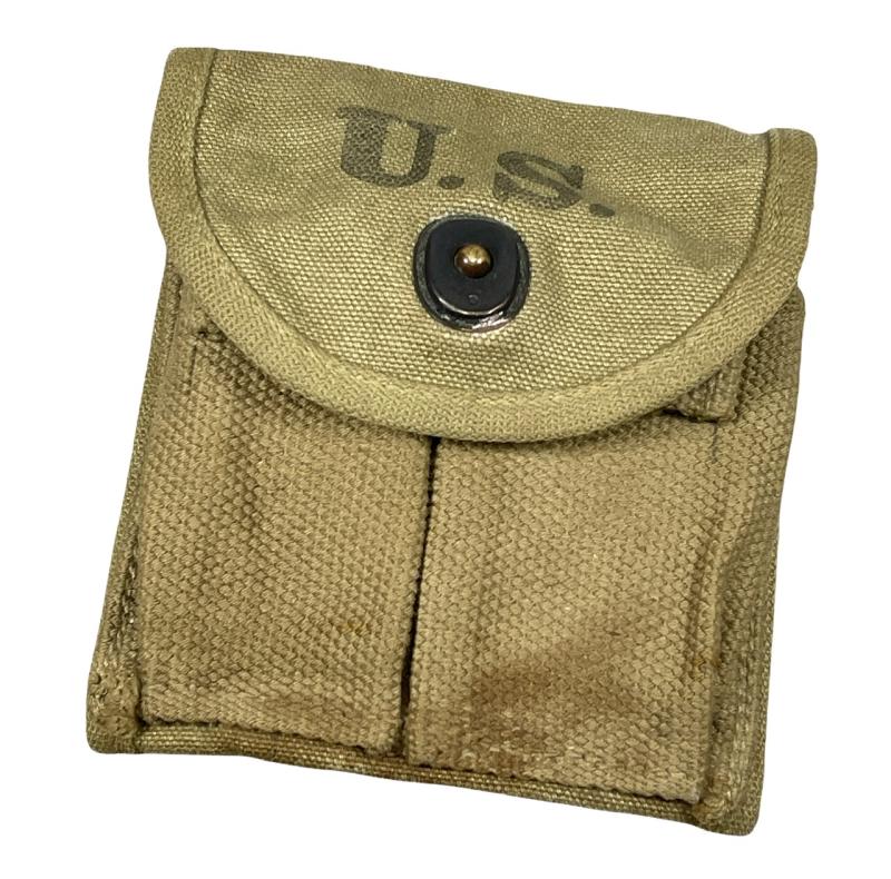 US WW2 M1 Carbine Pouch