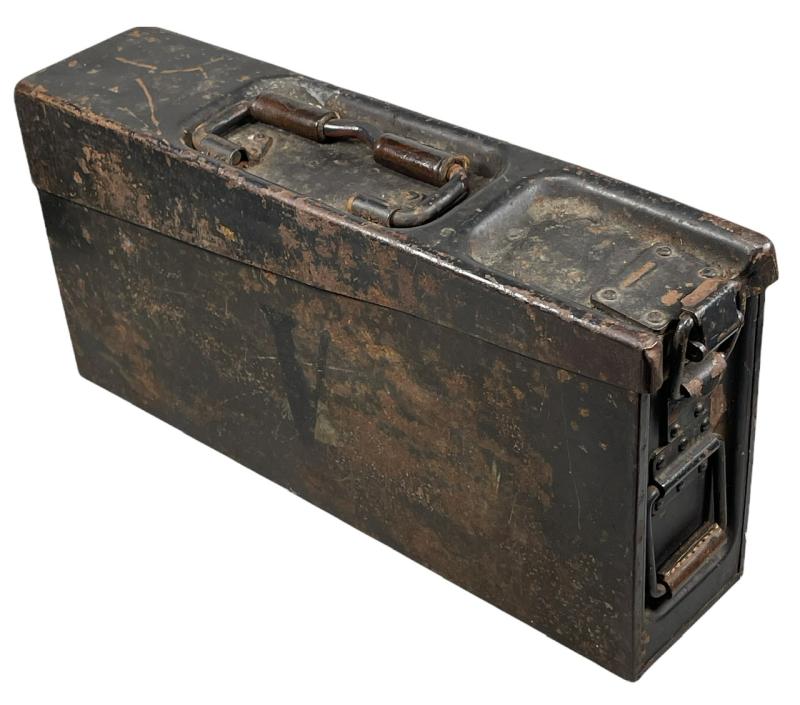 MG34/42 Patroon Kasten (ammunition case)