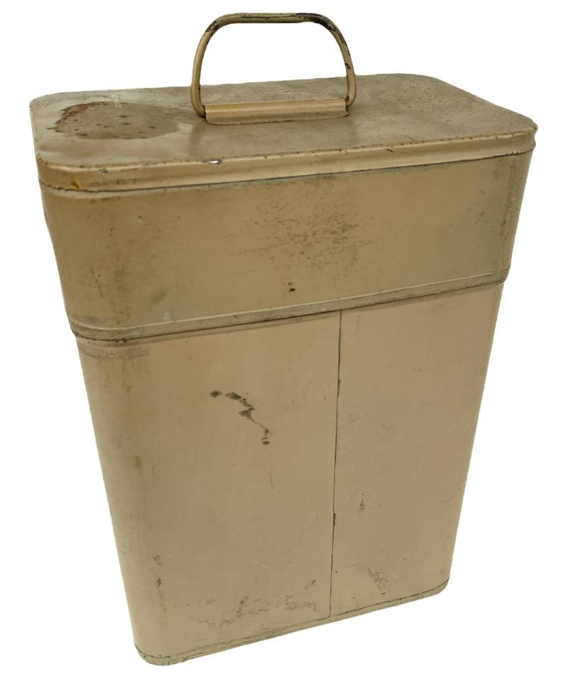 Luftwaffe 1kg Incendiary 'Fritz Fire Bomb' B1 El Ammunition Box