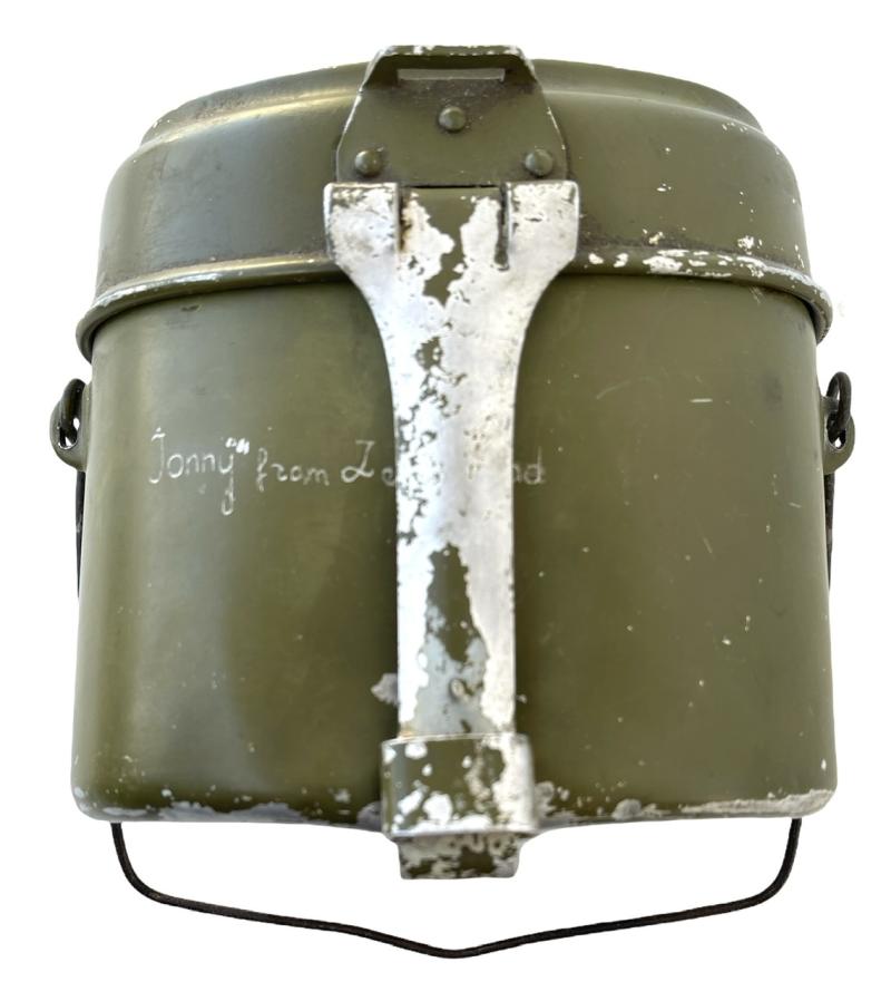 Soviet WW2 Mestin