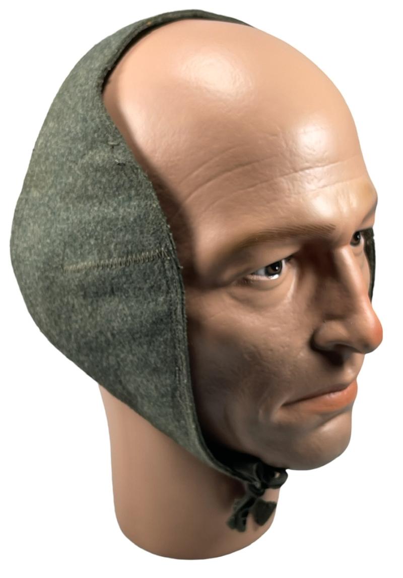 Wehrmacht wool Earwarmers