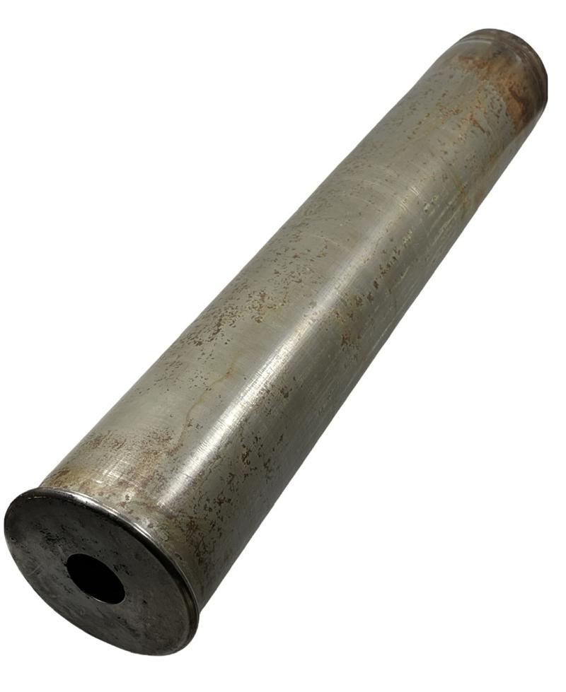 8,8cm Flak 18/Tiger 1 Grenade Shell