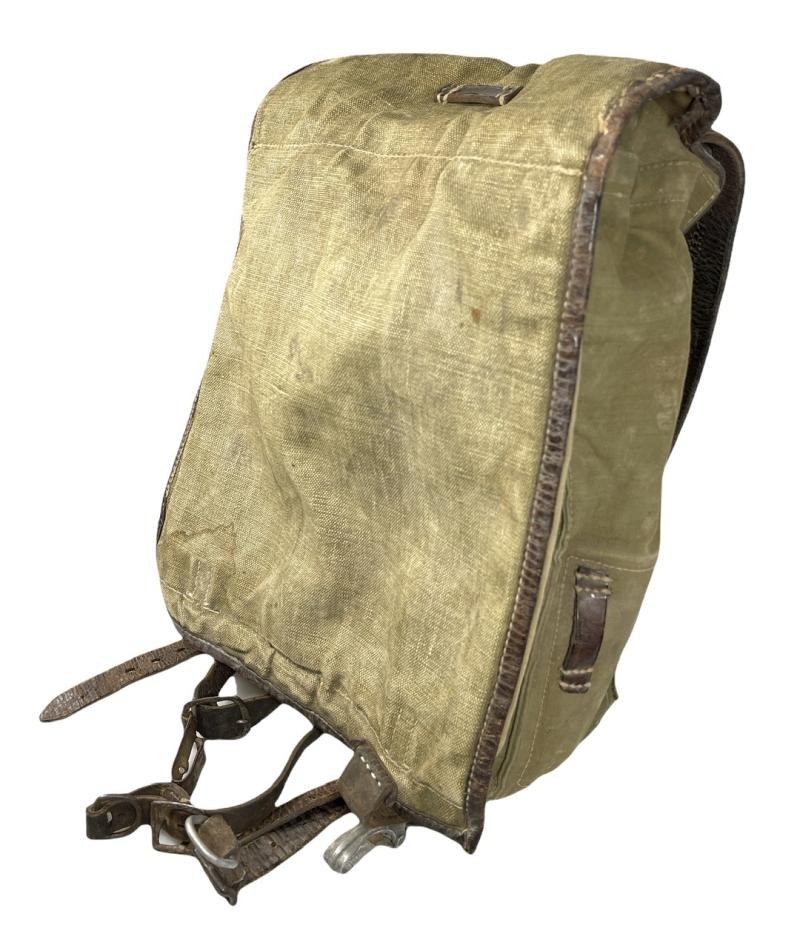 Wehrmacht Backpack (Affe)