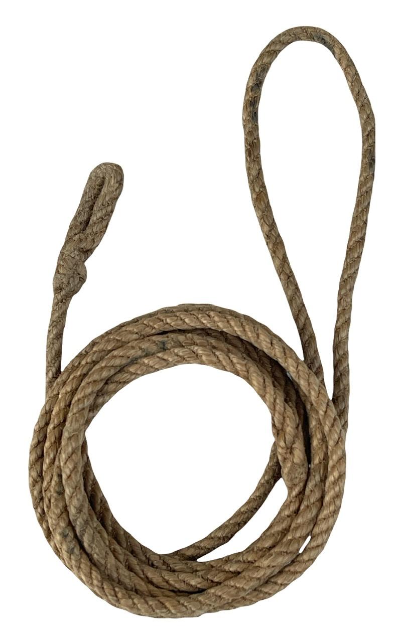 British WW2 Pocket Knife Cord