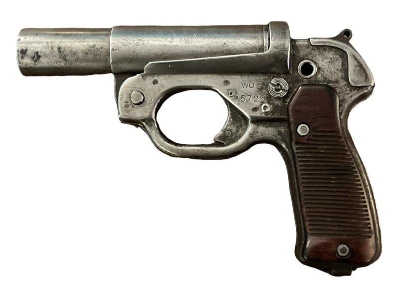 LP42 Flare Gun