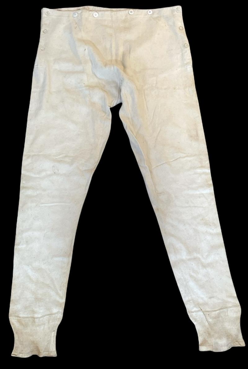 Wehrmacht Underwear