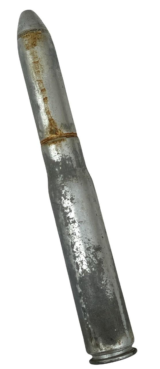 US WW2 20mm Dummy Training Grenade