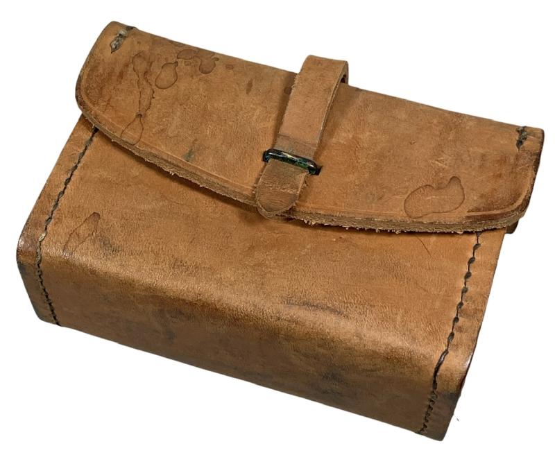 US WW2 BAR Tool & Cleaning Kit Pouch