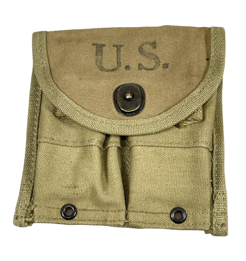 US WW2 M1 Carbine Pouch