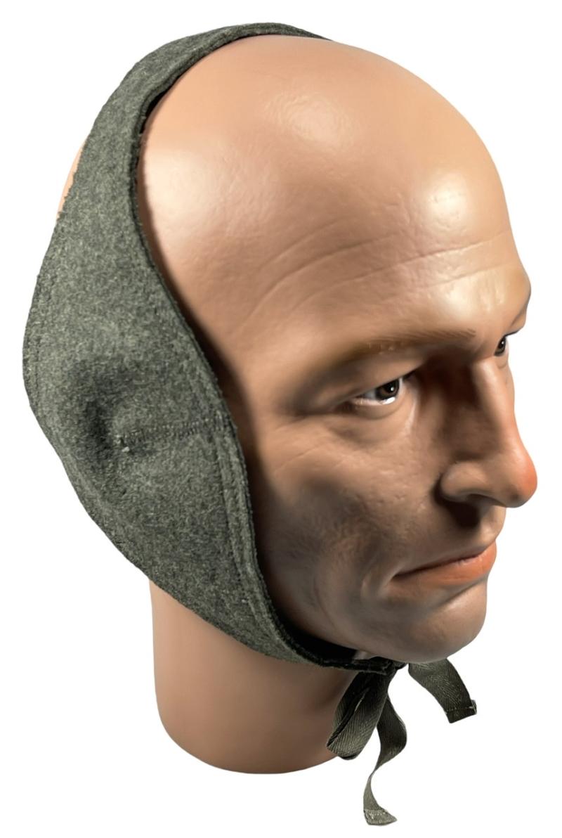 Wehrmacht wool Earwarmers