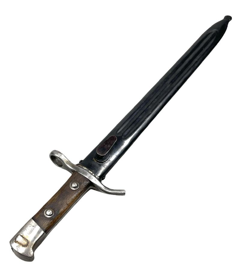 Finnish M1928 Bayonet
