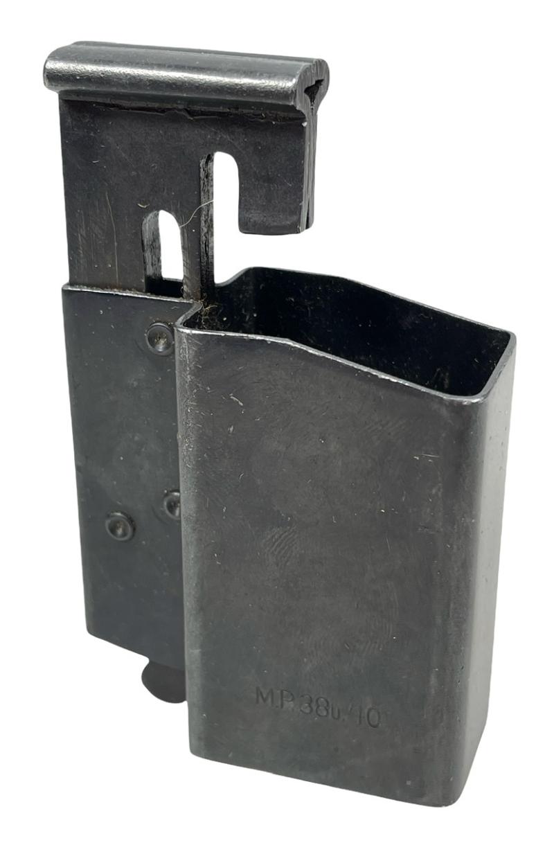 IMCS Militaria | MP38/40 Speedloader