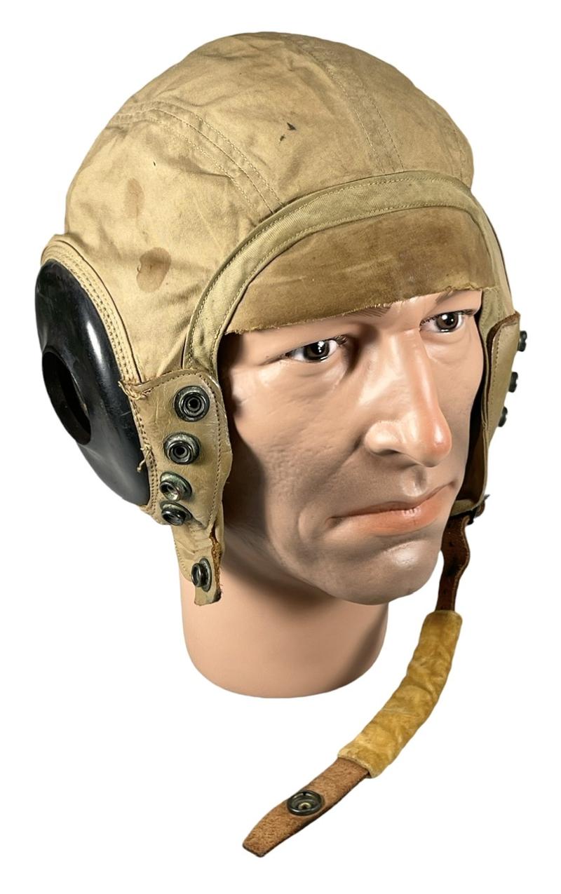USAAF Summer Flight Cap