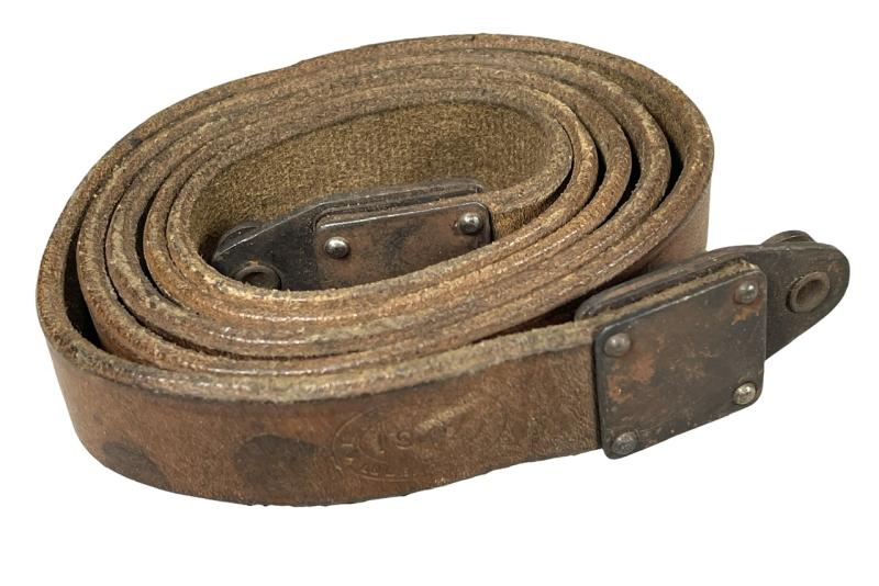 Wehrmacht Fieldphone FF33 Carrying Strap